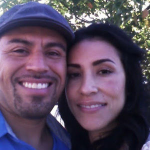 Meet your Posher, Griselda